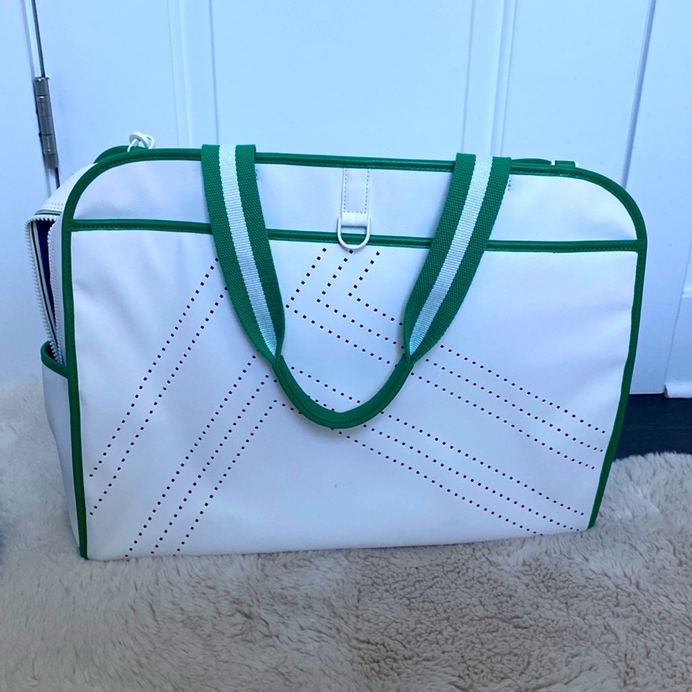 Tory Tennis Tote
